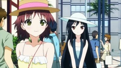 Assistir Accel World Temporada 1 Episódio 18 Online em HD