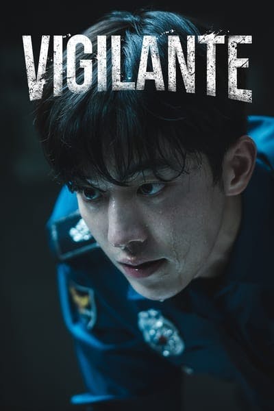 Assistir Vigilante Temporada 1 Episódio 3 Online em HD