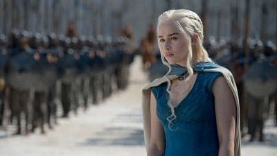 Assistir Game of Thrones Temporada 4 Episódio 3 Online em HD