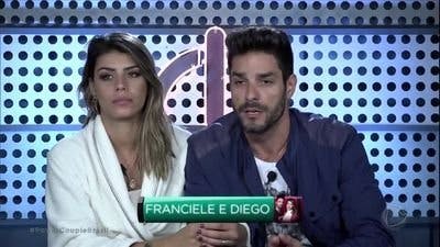 Assistir Power Couple Brasil Temporada 3 Episódio 17 Online em HD