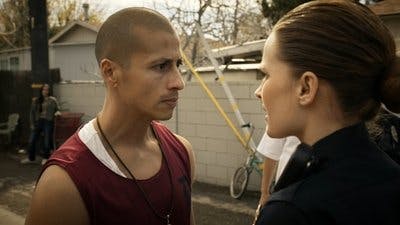 Assistir S.W.A.T.: Força de Intervenção Temporada 8 Episódio 17 Online em HD