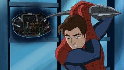 Assistir Ultimate Homem-Aranha Temporada 4 Episódio 26 Online em HD