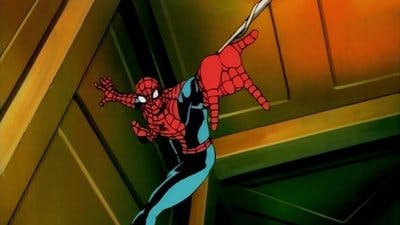 Assistir Homem-Aranha: A Série Animada Temporada 3 Episódio 4 Online em HD