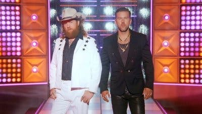Assistir RuPaul: Reinas del drag: All Stars: ¡Desatadas! Temporada 6 Episódio 4 Online em HD