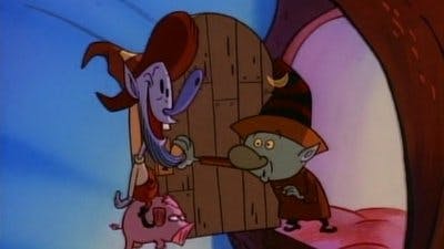 Assistir Ren e Stimpy Temporada 4 Episódio 3 Online em HD