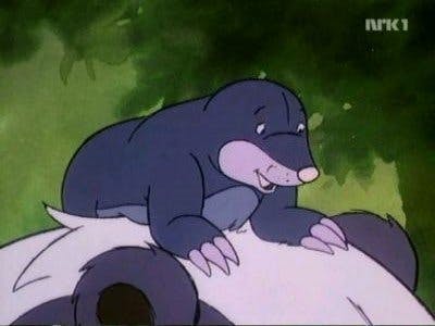 Assistir Animais do Bosque dos Vinténs Temporada 2 Episódio 7 Online em HD