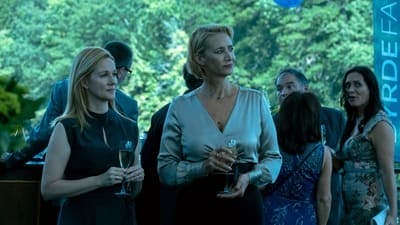 Assistir Ozark Temporada 3 Episódio 8 Online em HD