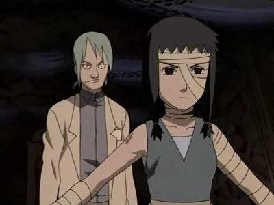 Assistir Naruto Temporada 4 Episódio 171 Online em HD