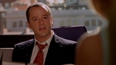 Assistir Ally McBeal: Minha Vida de Solteira Temporada 3 Episódio 4 Online em HD