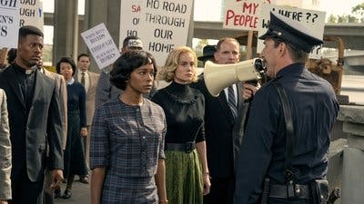 Assistir Uma Questão de Química Temporada 1 Episódio 6 Online em HD