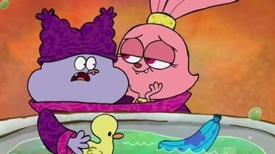 Assistir Chowder Temporada 1 Episódio 27 Online em HD