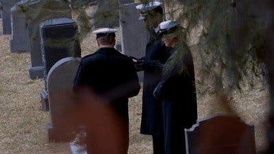 Assistir JAG: Ases Invencíveis Temporada 4 Episódio 17 Online em HD