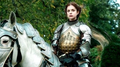 Assistir A Princesa Espanhola Temporada 2 Episódio 2 Online em HD