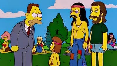 Assistir Os Simpsons Temporada 10 Episódio 6 Online em HD