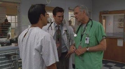 Assistir ER: Plantão Médico Temporada 6 Episódio 3 Online em HD