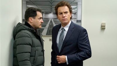 Assistir Fargo Temporada 3 Episódio 1 Online em HD