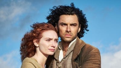 Assistir Poldark: Herói de Guerra Temporada 1 Episódio 8 Online em HD