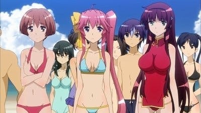 Assistir Seiken Tsukai no World Break Temporada 1 Episódio 5 Online em HD