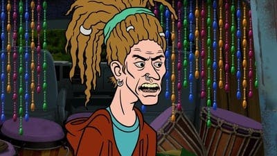 Assistir Aqua Teen: Esquadrão Força Total Temporada 10 Episódio 6 Online em HD