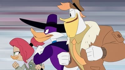 Assistir DuckTales: Os Caçadores de Aventuras Temporada 3 Episódio 12 Online em HD