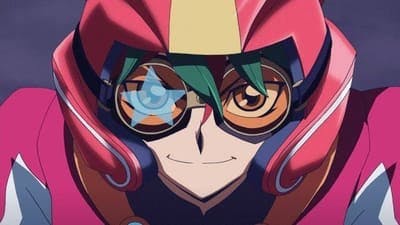 Assistir Yu-Gi-Oh! Arc-V Temporada 1 Episódio 96 Online em HD