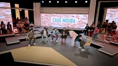 Assistir A Culpa é do Cabral Temporada 8 Episódio 2 Online em HD