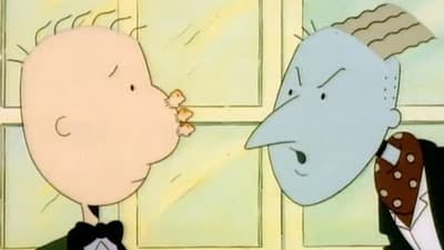 Assistir Doug Temporada 3 Episódio 9 Online em HD