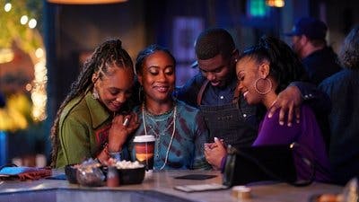 Assistir Good Trouble Temporada 5 Episódio 16 Online em HD