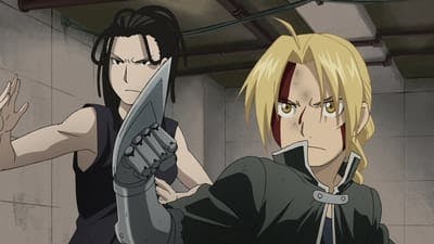 Assistir Fullmetal Alchemist: Brotherhood Temporada 1 Episódio 14 Online em HD