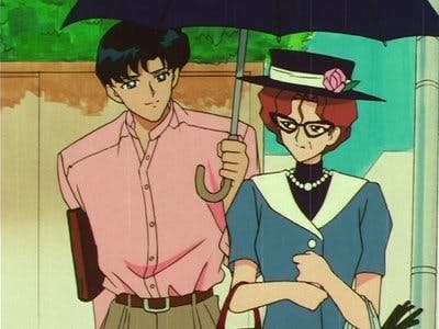 Assistir Sailor Moon Temporada 4 Episódio 15 Online em HD