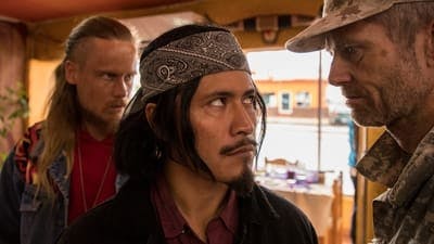 Assistir Run Coyote Run Temporada 2 Episódio 9 Online em HD