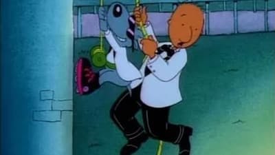 Assistir Doug Temporada 1 Episódio 19 Online em HD