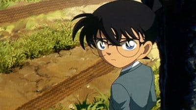 Assistir Detective Conan Temporada 1 Episódio 388 Online em HD