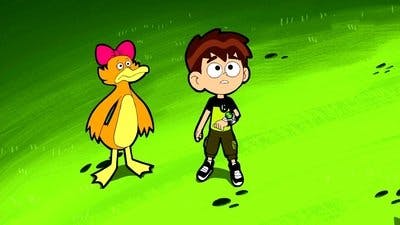 Assistir Ben 10 Temporada 4 Episódio 28 Online em HD