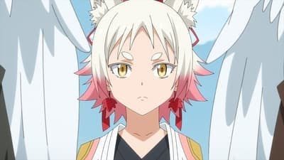 Assistir That Time I Got Reincarnated as a Slime Temporada 3 Episódio 16 Online em HD