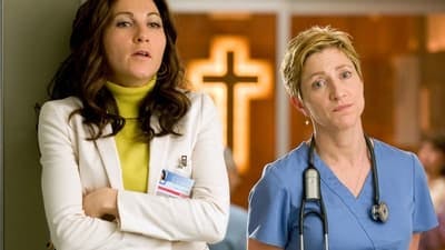 Assistir Nurse Jackie Temporada 1 Episódio 12 Online em HD