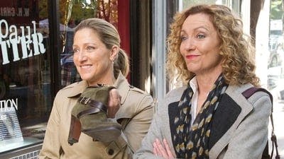 Assistir Nurse Jackie Temporada 6 Episódio 4 Online em HD