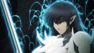 Assistir Bastard!! Ankoku no Hakaishin Temporada 1 Episódio 12 Online em HD