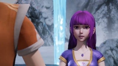 Assistir Tales of Gods and Demons Temporada 1 Episódio 70 Online em HD