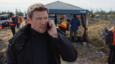 Assistir Hudson & Rex Temporada 5 Episódio 1 Online em HD