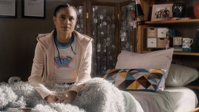 Assistir Greenleaf Temporada 4 Episódio 7 Online em HD