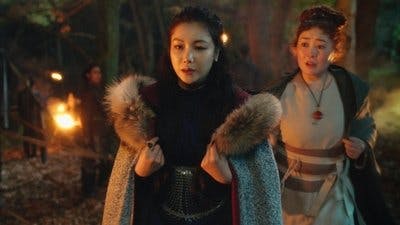 Assistir Crônicas de Arthdal Temporada 1 Episódio 4 Online em HD