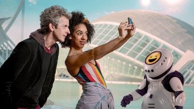 Assistir Doctor Who Temporada 10 Episódio 2 Online em HD