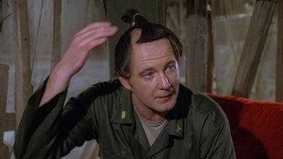 Assistir M*A*S*H Temporada 7 Episódio 11 Online em HD