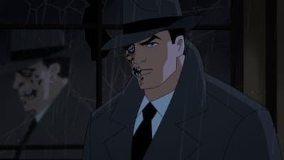 Assistir Batman: Cruzado Encapuzado Temporada 1 Episódio 9 Online em HD