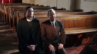 Assistir Grantchester Temporada 6 Episódio 8 Online em HD