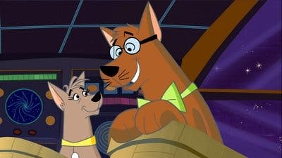 Assistir Krypto, o Supercão Temporada 1 Episódio 6 Online em HD