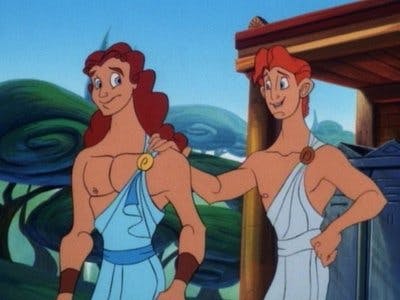 Assistir Hércules Temporada 1 Episódio 17 Online em HD