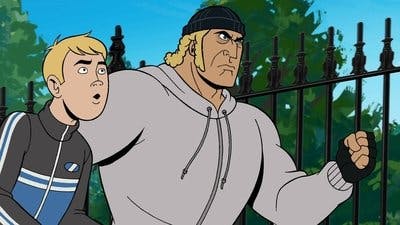 Assistir Os Irmãos Aventura Temporada 6 Episódio 3 Online em HD
