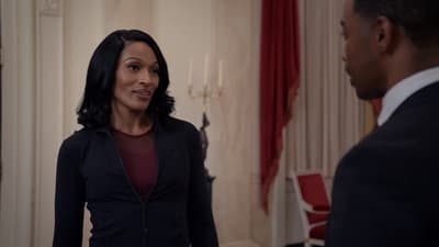 Assistir Tyler Perry’s The Oval Temporada 2 Episódio 10 Online em HD